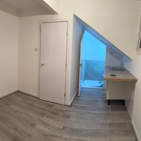 度假居 Zacknz 利兹