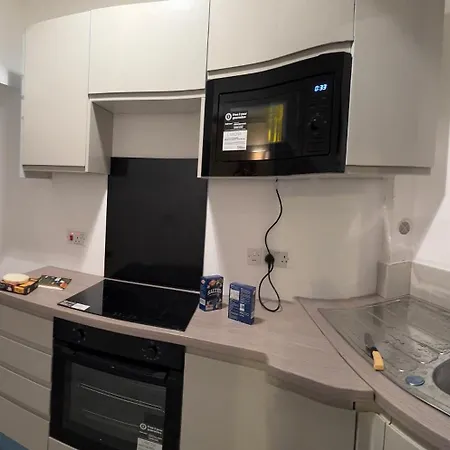 Zacknz Holiday home Leeds (West Yorkshire)