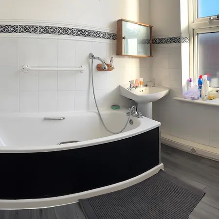 Zacknz Ferienhaus